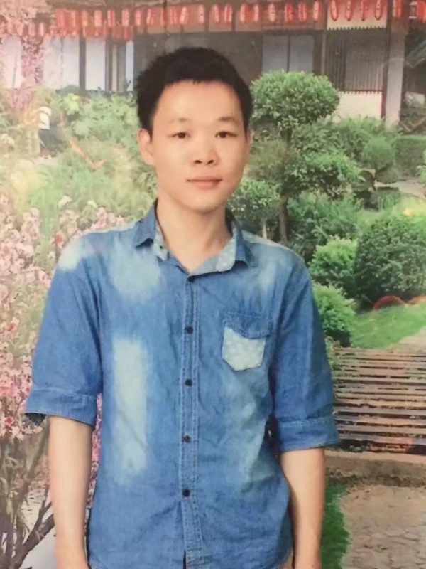 阿文的第一张照片--安溪交友网