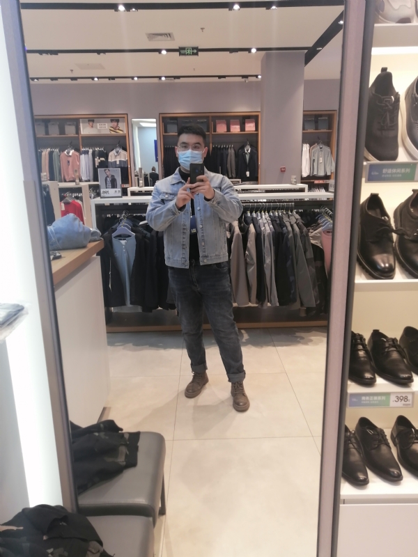 来吧来吧的第一张照片--安溪交友网