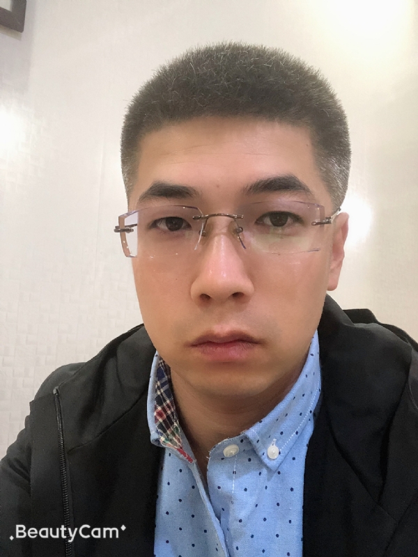 情伤的第一张照片--安溪交友网