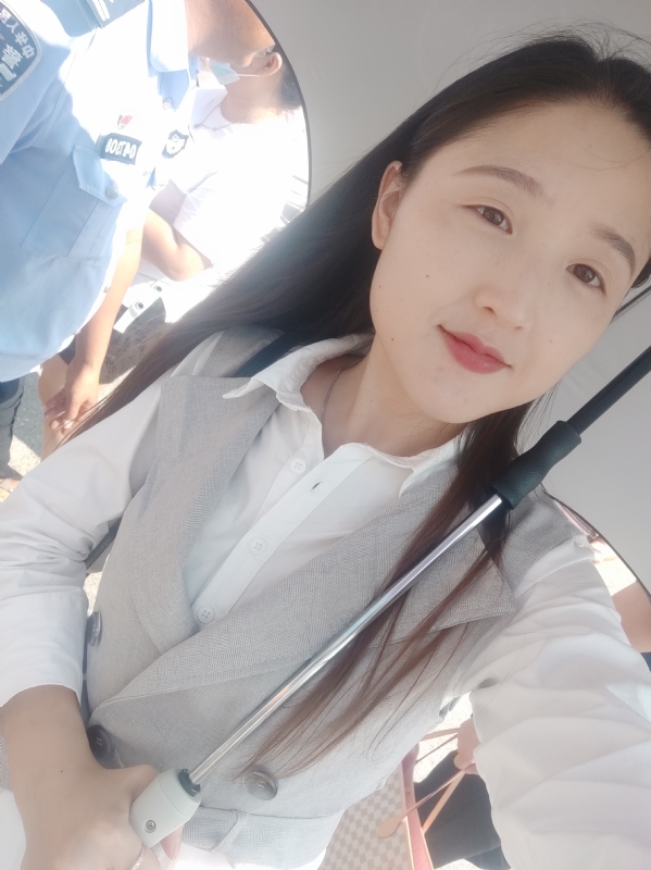 木子田心的第一张照片--安溪交友网