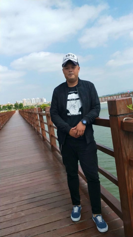 人生如戏的第二张照片--安溪交友网