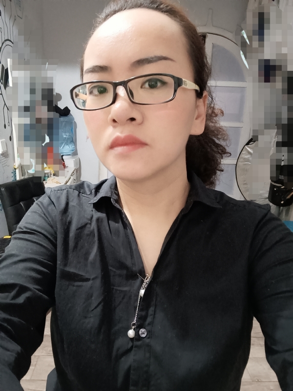 妮妮的第一张照片--安溪交友网