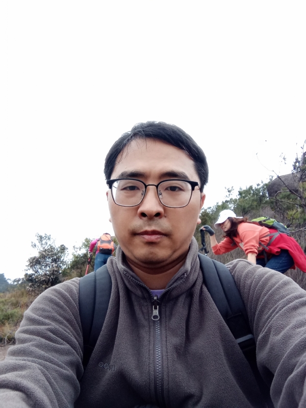 凯歌的第三张照片--安溪交友网