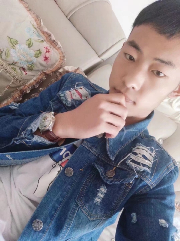 遗失的爱的第一张照片--安溪交友网