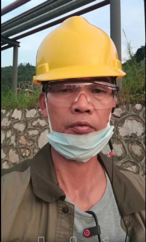 蓝天的第一张照片--安溪交友网
