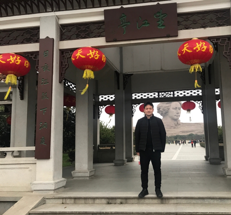 风继续吹的第二张照片--安溪交友网