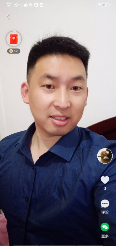 狗子的第一张照片--安溪交友网