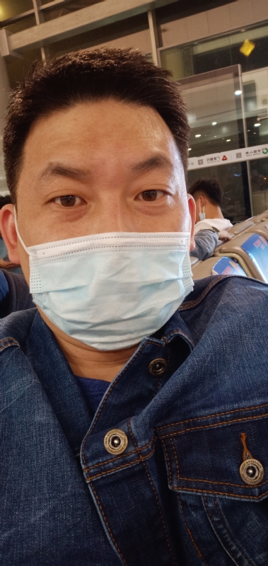狗子的第三张照片--安溪交友网