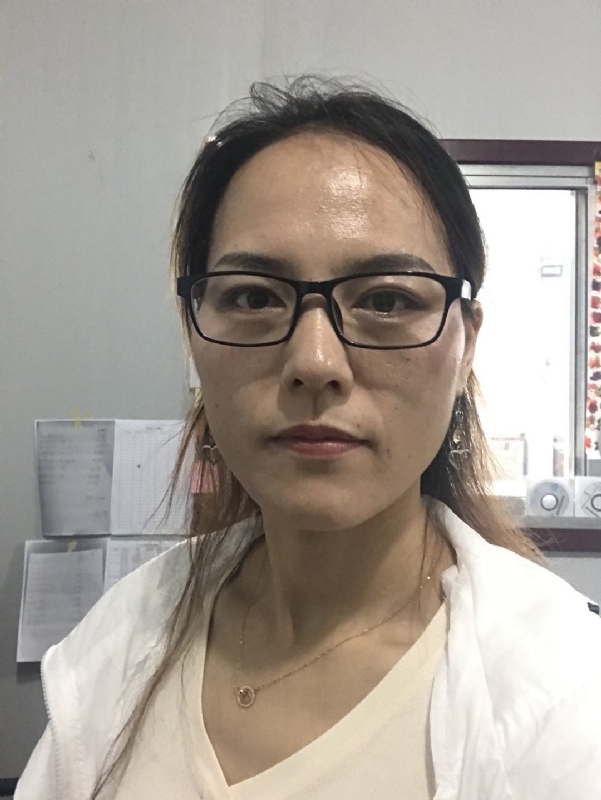 爱在春天的第一张照片--安溪交友网