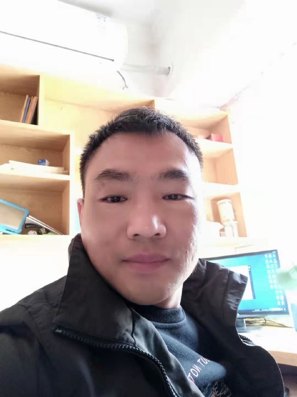 向前葱的第一张照片--安溪交友网
