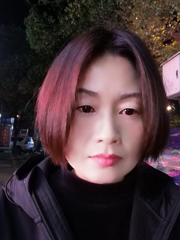 风中百合的第一张照片--安溪交友网