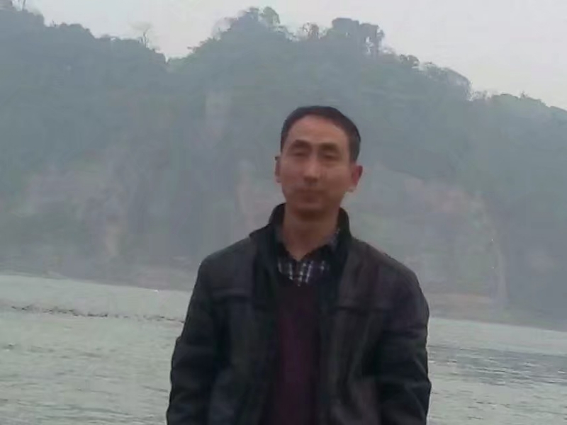 玉树临疯的第二张照片--安溪交友网