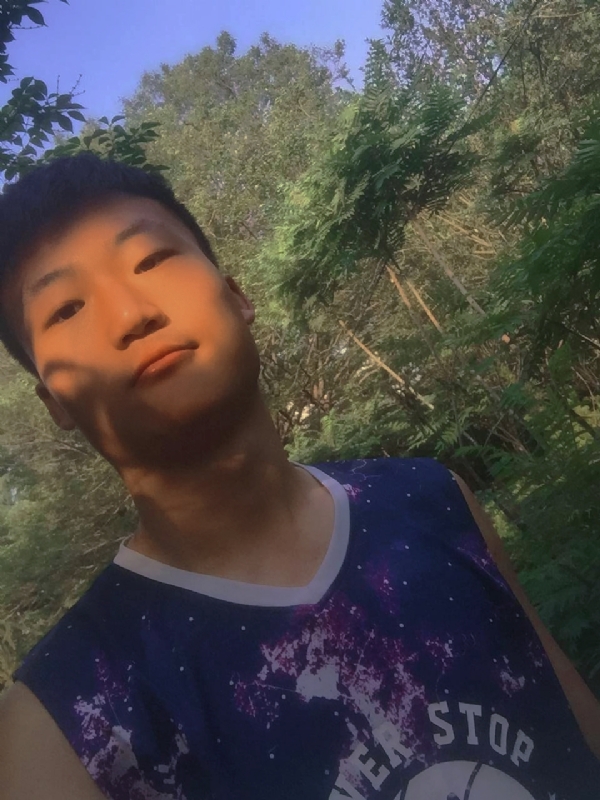 夏日的第一张照片--安溪交友网