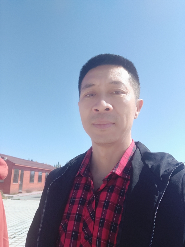 风滚草的坚持的第一张照片--安溪交友网