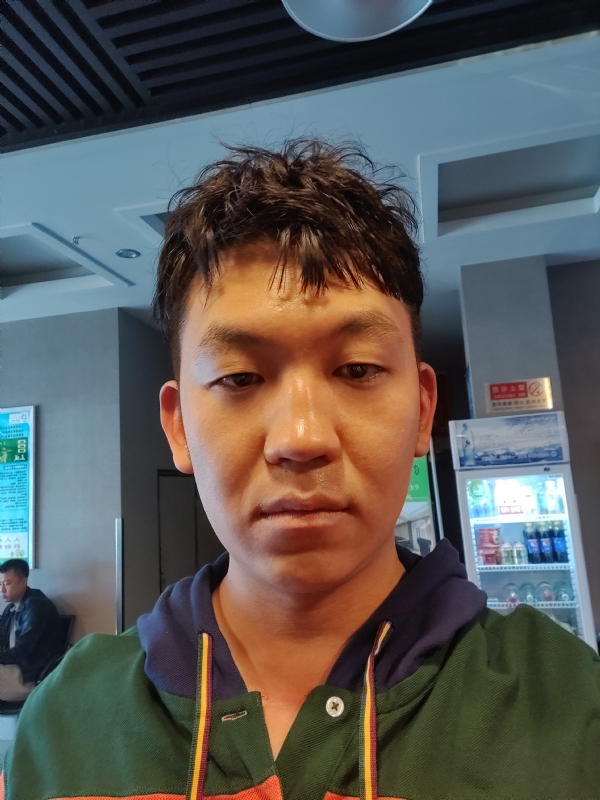 文哈哈的第一张照片--安溪交友网
