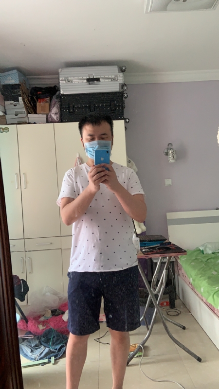 才疏学浅的第一张照片--安溪交友网