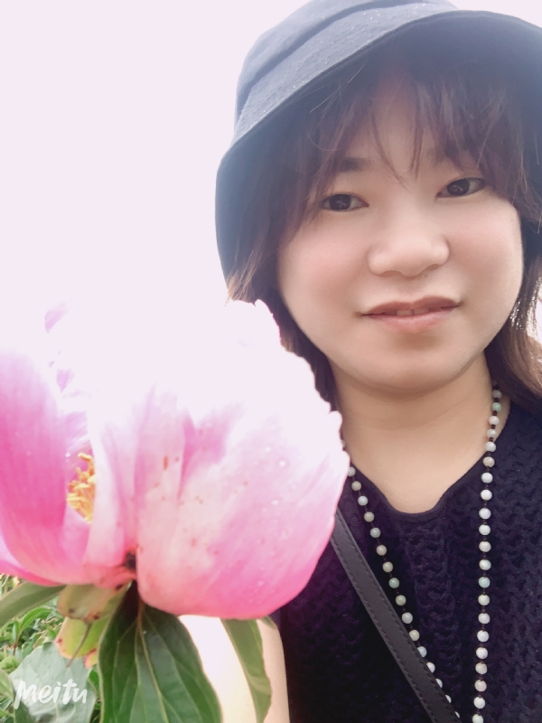 遇见未知的自己的第一张照片--安溪交友网