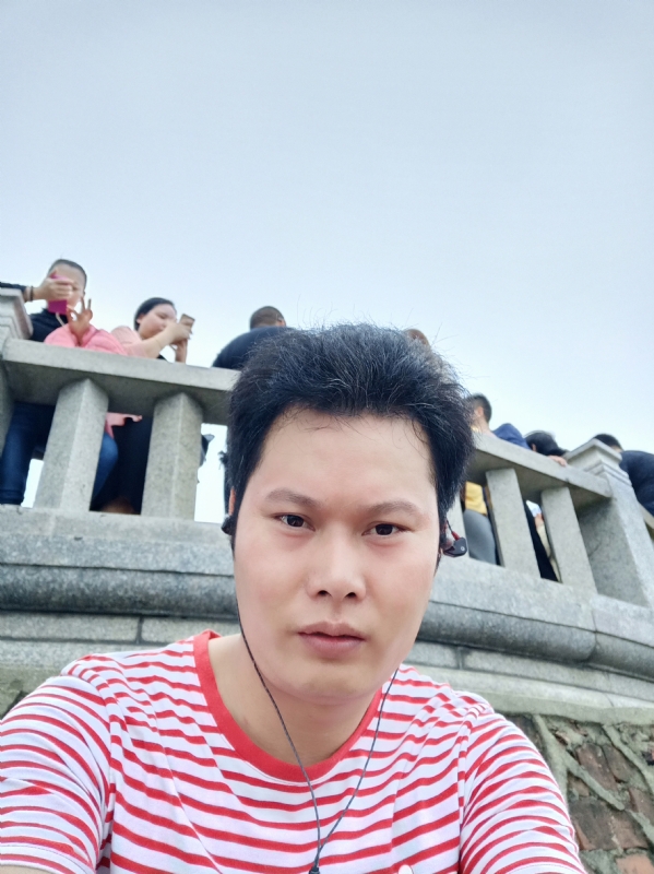 hαⅰ的第一张照片--安溪交友网