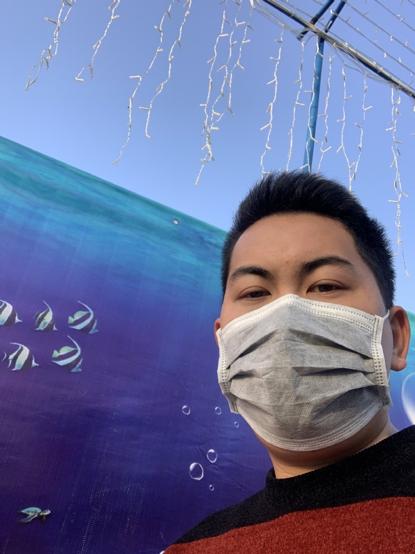 足矣的第一张照片--安溪交友网