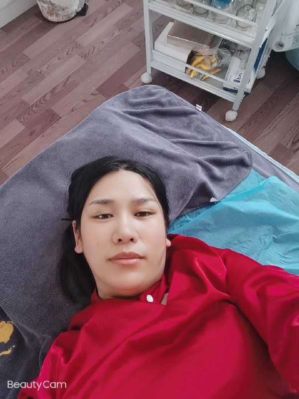 枫叶的第一张照片--安溪交友网