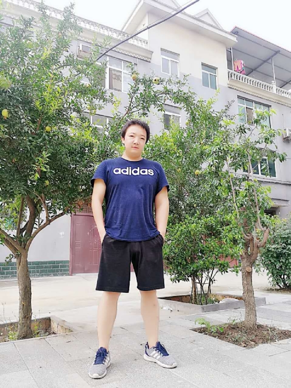 小宇的第二张照片--安溪交友网