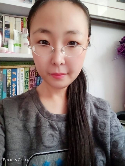 精卫公主的第一张照片--安溪交友网