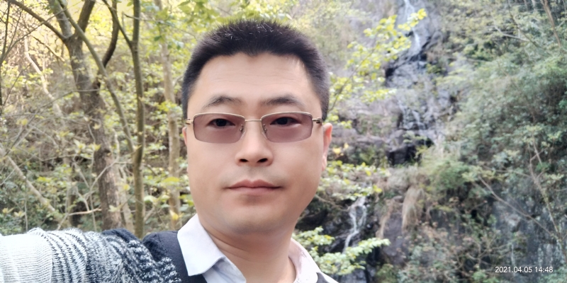 往后余生的第二张照片--安溪交友网