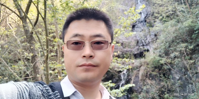 往后余生的第三张照片--安溪交友网