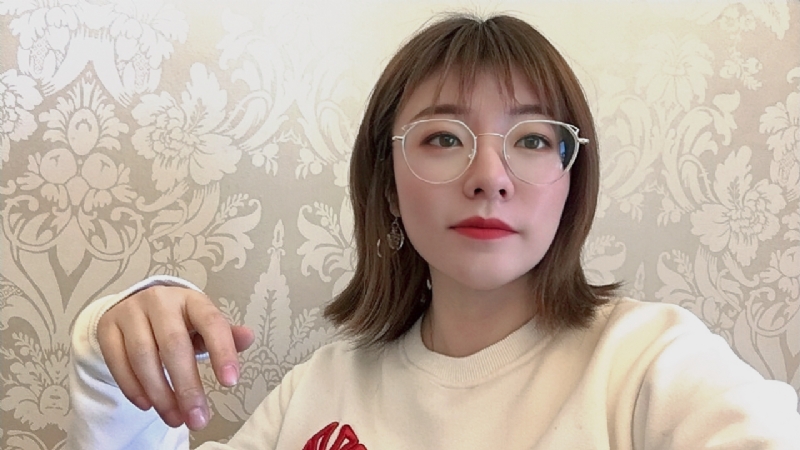 甜心的第一张照片--安溪交友网