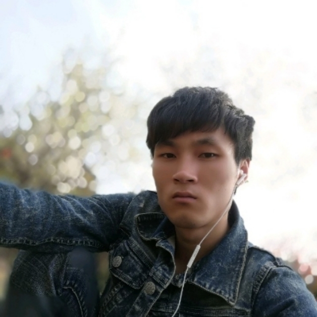 水墨丹青的第一张照片--安溪交友网