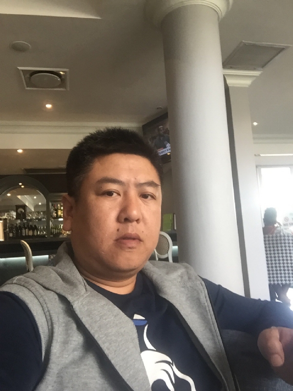 灵魂主义的第一张照片--安溪交友网