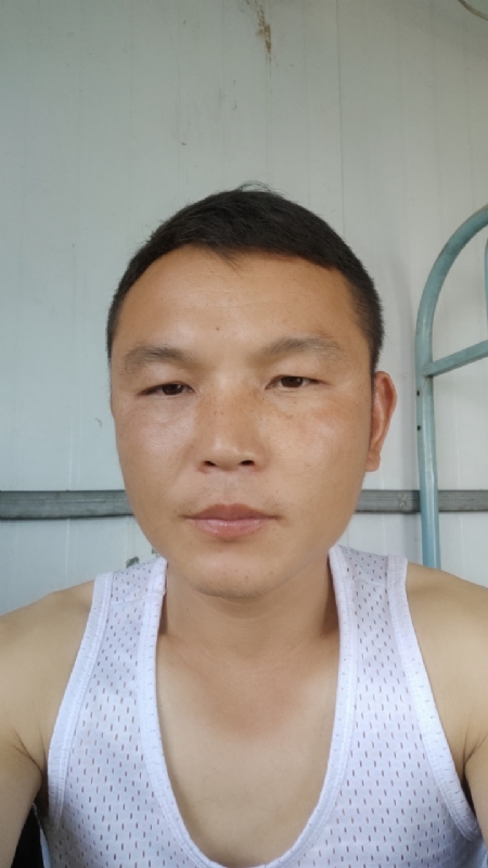 善良的人的第一张照片--安溪交友网