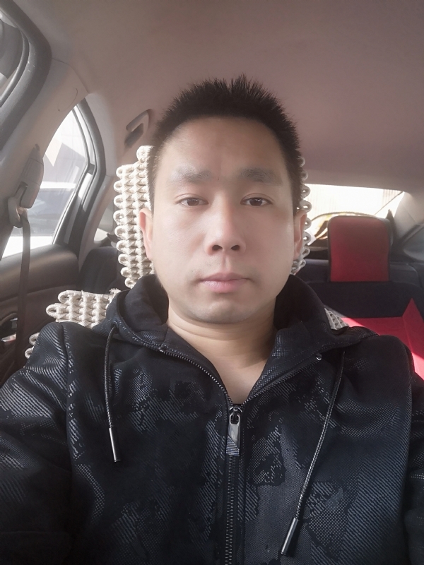 孤独的狼的第二张照片--安溪交友网