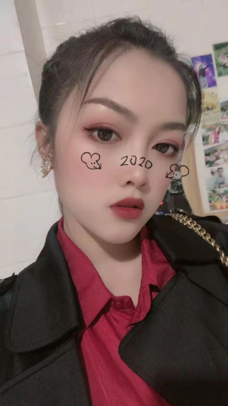 美丽的意外的第一张照片--安溪交友网