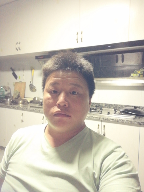 难遇钟意人的第一张照片--安溪交友网