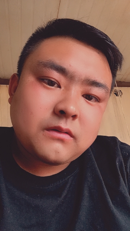 爱我所爱的第一张照片--安溪交友网