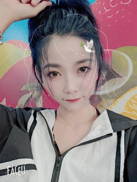 小丸子的第二张照片--安溪交友网