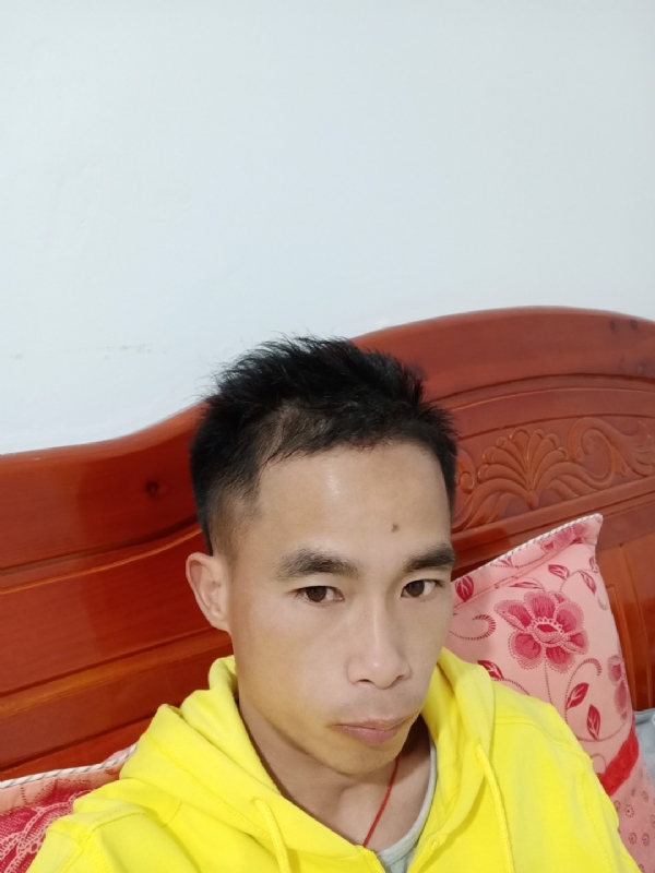 小biu崽的第一张照片--安溪交友网