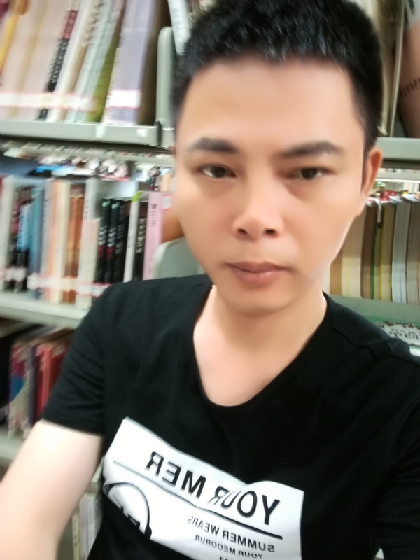 青青子衿的第一张照片--安溪交友网