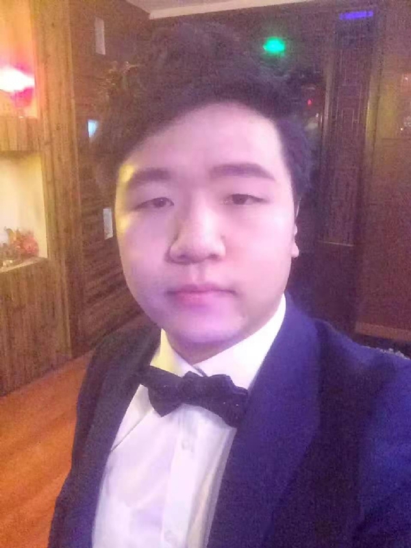 星辰的第一张照片--安溪交友网