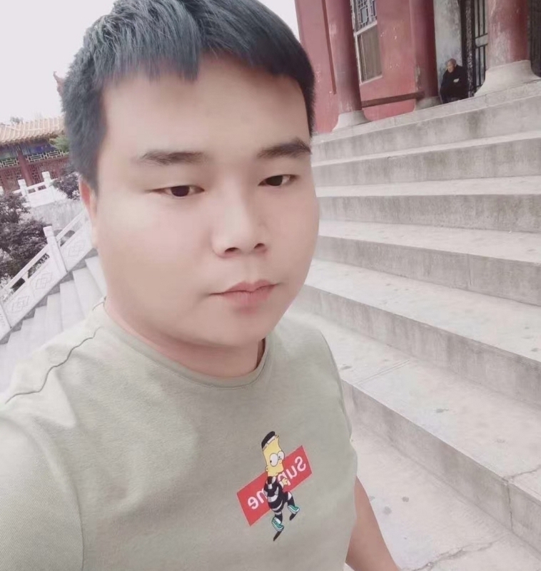 无邪的第一张照片--安溪交友网