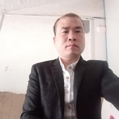 丁军的第一张照片--安溪交友网