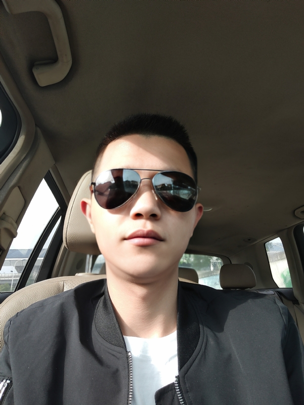 葛先生的第一张照片--安溪交友网