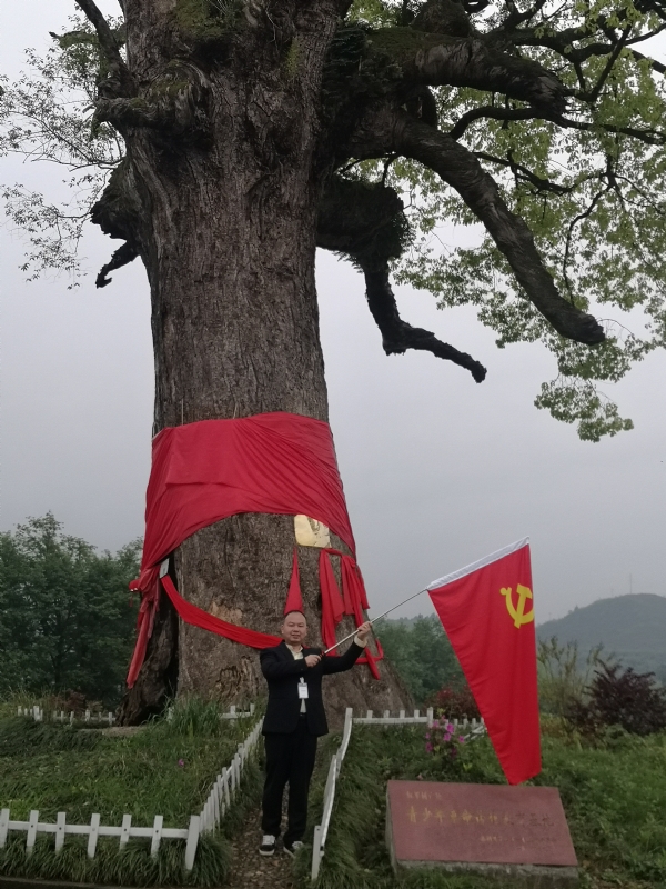 辉辉的第一张照片--安溪交友网