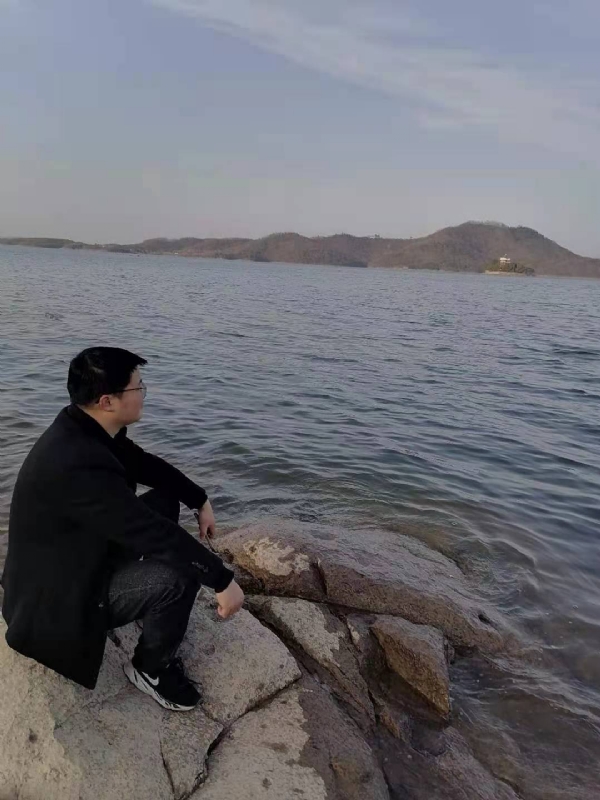 命之子的第二张照片--安溪交友网