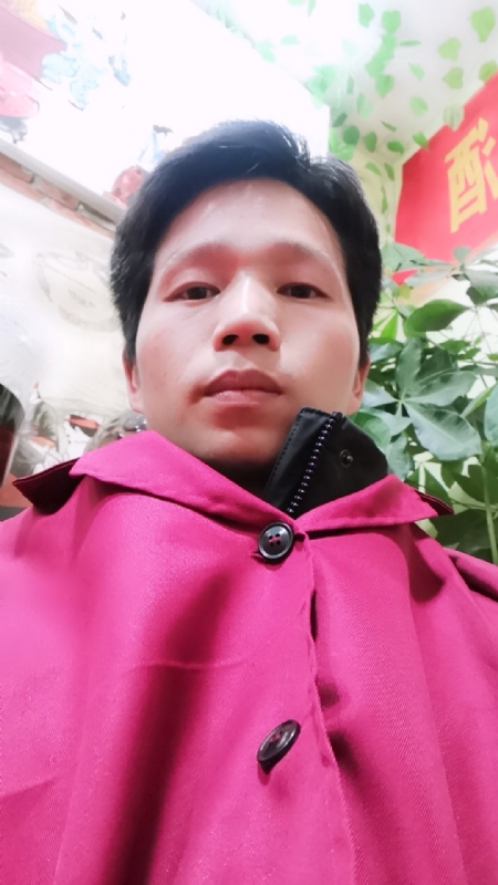 单身的林凡的第二张照片--安溪交友网