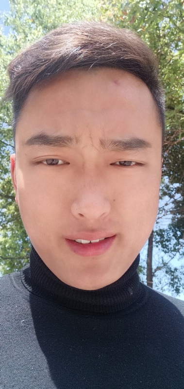 乐毅的第二张照片--安溪交友网