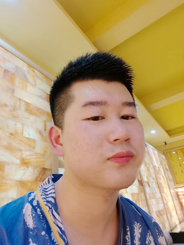 六月与阿十二的第一张照片--安溪交友网
