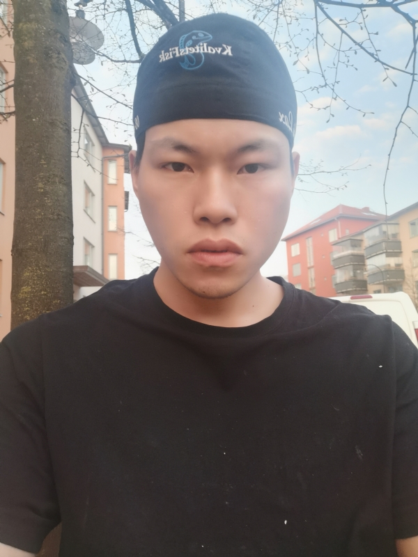吴灵勇的第一张照片--安溪交友网