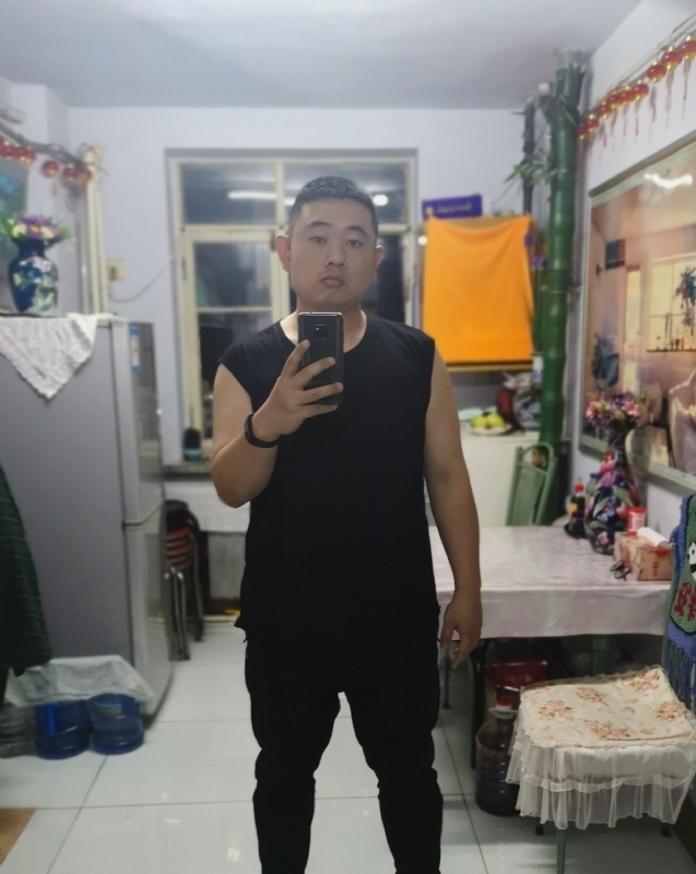 好似见过你的第二张照片--安溪交友网